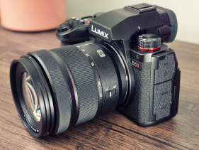 松下Lumix S5II相机评测