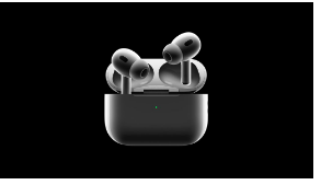 AirPods Pro 2获得自适应音频个性化音量对话感知等功能
