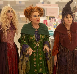Hocus Pocus 3正式开发中