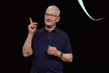 23分钟观看苹果的WWDC2023主题演讲