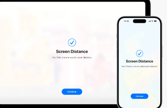Apple预览了新的辅助功能包括克隆你的声音的方法