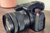 松下Lumix S5II相机评测