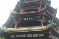成都旅游十大必去景点 成都旅游十大必去的景点 成都的旅游景点