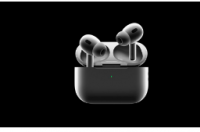 AirPods Pro 2获得自适应音频个性化音量对话感知等功能