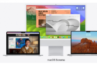 macOS 14 Sonoma带来交互式小部件屏幕保护程序游戏模式等