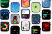 WatchOS 10带来全新表盘智能堆栈心理健康工具等