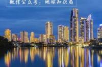 澳大利亚各国人口排名？ 澳大利亚城市人口排名