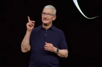 23分钟观看苹果的WWDC2023主题演讲