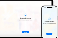 Apple预览了新的辅助功能包括克隆你的声音的方法
