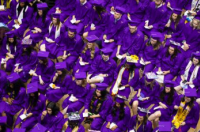 西伊利诺伊大学毕业春季2023