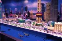上海有什么好玩的地方景点推荐 上海可以玩的地方推荐