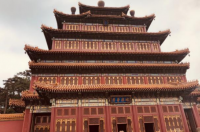 承德不收费的旅游景点 承德一日游最佳景点