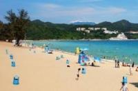 湛江的旅游景点有哪些？ 湛江旅游景点