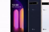 LG宣布退市，你知道LG都有哪些经典机型吗？ lg v70手机