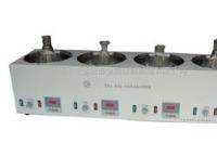 磁力搅拌加热器如何使用？ 水浴磁力加热搅拌器