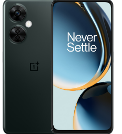 OnePlus Nord N30 5G手机配备6.72英寸FHD+120Hz显示屏5000mAh电池