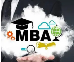 UW研究表明MBA学生战略课程的现实价值