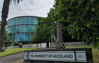 大学在国际可持续发展影响力排名中表现出色