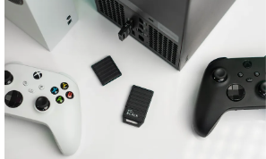 Western Digital首款Xbox系列X/S存储卡起价80美元
