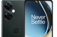 OnePlus Nord N30 5G手机配备6.72英寸FHD+120Hz显示屏