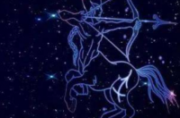 11月28和6月28出生的是什么星座？ 11月28日是什么星座和巨蟹座