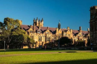 澳大利亚最好的大学是？ 澳大利亚最好大学