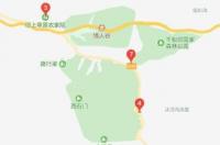 河北坝上草原具体地址在哪？ 坝上草原在哪