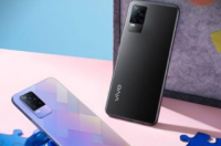 Vivo V23e智能手机配备联发科技Helio G96处理器
