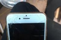 iphone8换整个屏幕要多少钱？ 苹果换屏幕多少钱