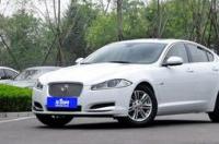 14年捷豹XF质量怎么样？ 捷豹xf怎么样