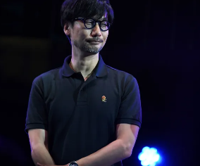 一部小岛秀夫的纪录片将带你了解死亡搁浅的幕后故事
