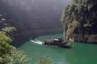 长江三峡是什么风景区？ 长江三峡旅游景点
