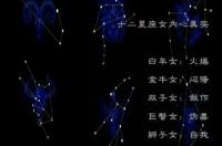 女射手座和什么座最配？ 射手女和12星座配对