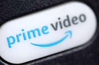 据报道亚马逊正在为Prime Video计划一个广告支持层