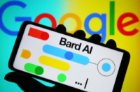 谷歌的Bard AI越来越擅长编程