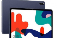 华为MatePad 10.4获得2023年5月更新