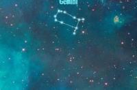 十二星座会为了什么而换头像？ 超仙气十二星座专属头像
