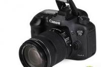 佳能EOS-7D怎么拍出高清的运动照片？ canon eos7d