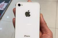 现在苹果4 s多少钱啊 apple4s多少钱