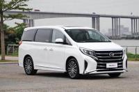 传祺M82021款7座落地价多少？传祺M8买车价 传祺m8报价7座