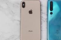 苹果xsmax什么时候出的 iphone xsmax上市时间