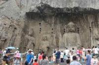 龙门石窟最佳旅游攻略路线推荐？ 龙门石窟旅游攻略