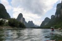 阳朔自驾游最佳路线？ 桂林阳朔自驾游旅游攻略