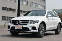 为什么GLC260L提车后悔死？开奔驰GLC260属于什么档次 奔驰glc260真的不能买