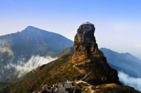 梵净山旅游景点？ 梵净山旅游景点介绍