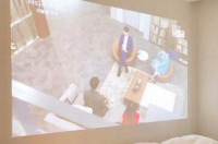 电视机和投影机哪个好？ 投影机好还是电视好