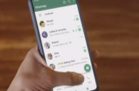 WhatsApp的频道将社交媒体带入流行的消息应用程序