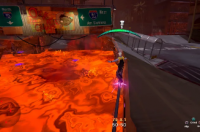 Helskate将TonyHawk和Hades融合在一起