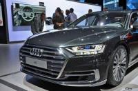 奥迪全系列汽车价格？ a8奥迪报价