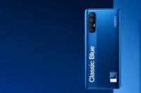 OPPO最新款5G手机是曲面屏吗？ oppo新款5g手机